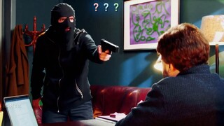 什么样的编剧才能想出这样的剧情？