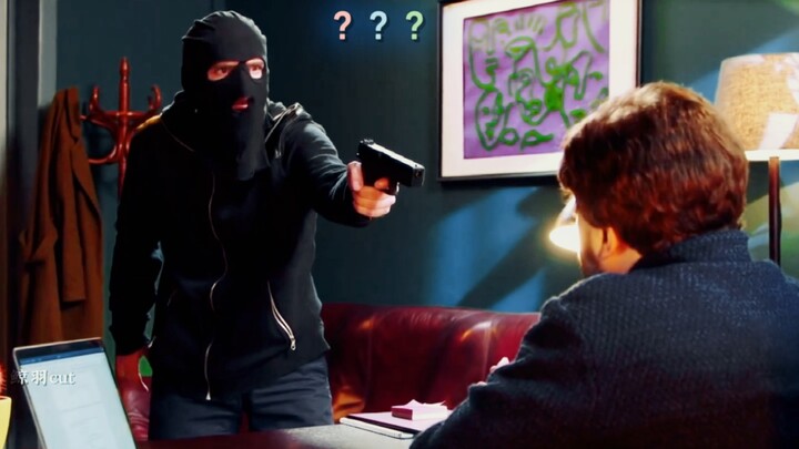 什么样的编剧才能想出这样的剧情？