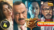 CID Season 2 Full Episode 4 Bangla Dubbed | CID Season 2 2025 | CID Season 2 in Bangla Dubbed