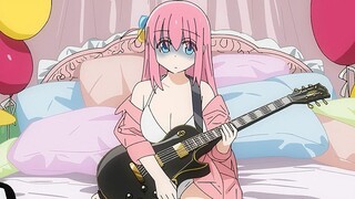 "Pochi-chan has become a money-making tool for Ryo-senpai..."