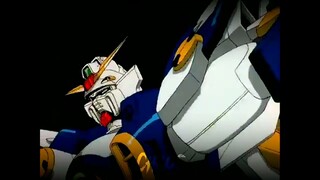 Gundam Wing Edit