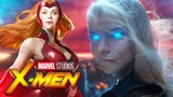 Marvel New Mutants Comic Con Trailer: Marvel X-Men Easter Eggs