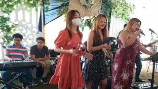 Out of Reach - Cover by Verna | RAY-AW NI ILOCANO