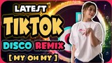 NEW TIKTOK VIRAL REMIX | My Oh My | Bombtek Remix