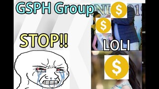 GSPH Group - PANAY BATA ANG NASA GROUP!