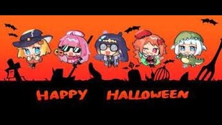 【Original MV/vietsub】 Myth or Treat - Happy Halloween - holoMyth