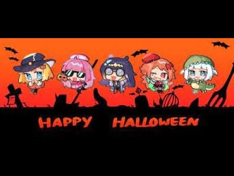 【Original MV/vietsub】 Myth or Treat - Happy Halloween - holoMyth