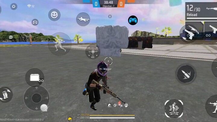 free fire video new # free fire max