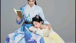 "Seven Times of Good Fortune" is bound to be a big hit, even its background battle song is so beauti