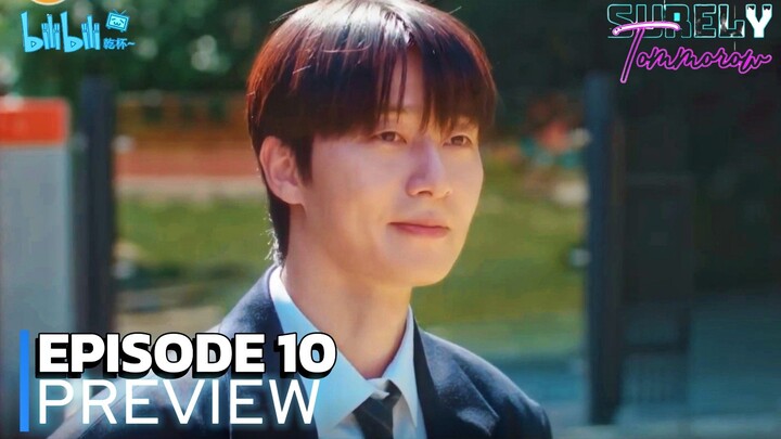 Surely Tomorrow - Ep 10 Sub Indo!