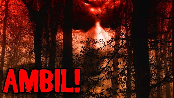 Kisah MISTIS Pendakian Bukit di SULAWESI SELATAN - JANGAN TINGGALKAN APAPUN | Pendakian Horrormu #14