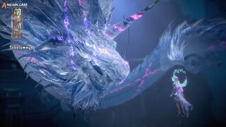 wealth of wonder Episode 25 subtitle Indonesia