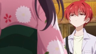 dealing with mikadono sisters is a breeze episodes 11 hindi fan