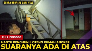 🔴 1318 - FULL EPISODE ! HANTU LOTENG