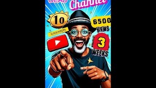 "Reviving Dead Channel: The Comeback Begins!"