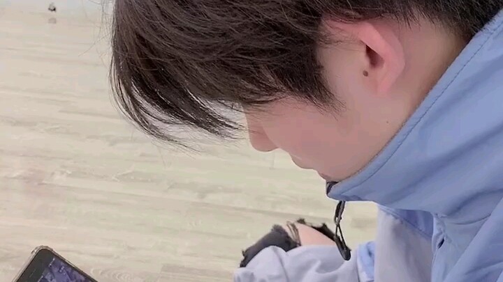 [Yu Muyang] Cover Dance of "history"