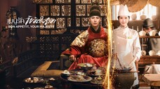 เมนูรักพิชิตใจราชา(2025) ซับไทย ตอนที่ 1