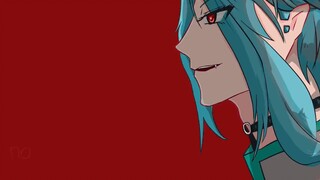 "Genshin Impact / Handwritten" Doctor, you are very "dancing"