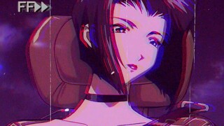 [MAD·AMV] Vaporwave 'MyFunny Valentine'