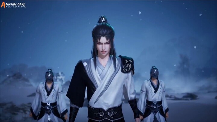 Supreme Above The Sky Eps 50 Sub Indo