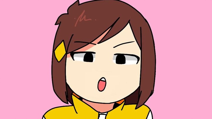 [Hakkim Animation]Hit or Miss (phim hoạt hình có phụ đề tiếng Trung)
