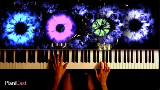 海の幽霊 (Umi no Yuurei / 바다의 유령) - 米津玄師 (Yonezu Kenshi), 海獣の子供 OST | 피아노