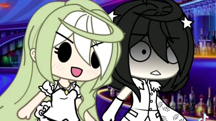 What should i wear??《 gacha life edit by me》