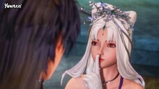 SPIRIT SWORD SOVEREIGN EPISODE 346 SUB INDO