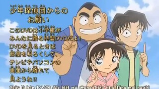 conan tập đặc biệt : conan sau 10 năm