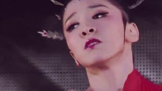 【Tang Shiyi】Dance Mixed Cut Birthday Celebration｜Time and Ink Can't Describe You and Me