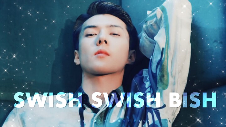 [Sehun] Swish Swish | Come on, let's drop in together!
