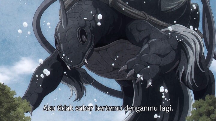 Mao episode 11 Sub Indo | REACTION