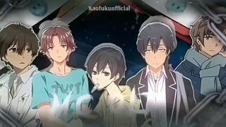 mc new vs mc old 🥶