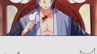 Muridku Semua Abadi Chapter 1 Bahasa Indonesia