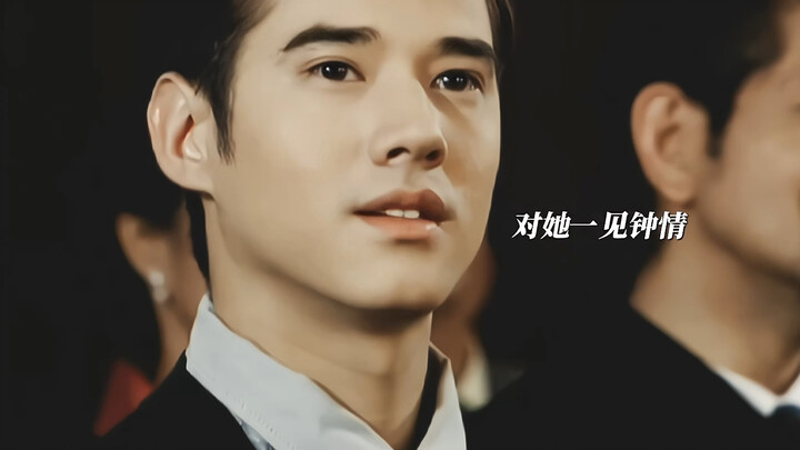 Thai exchange student X Yakuza prince/molester: The heir to a yakuza clan falls madly in love at fir