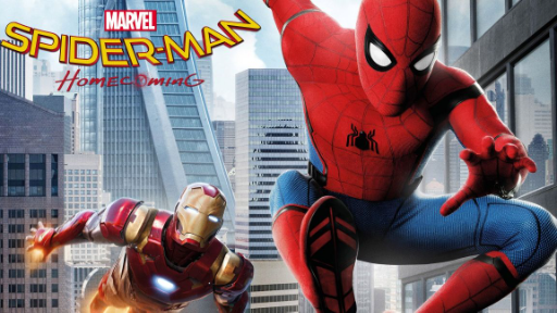 watch spider man homecoming free online no sign up