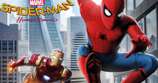 Spider man homecoming full movie video