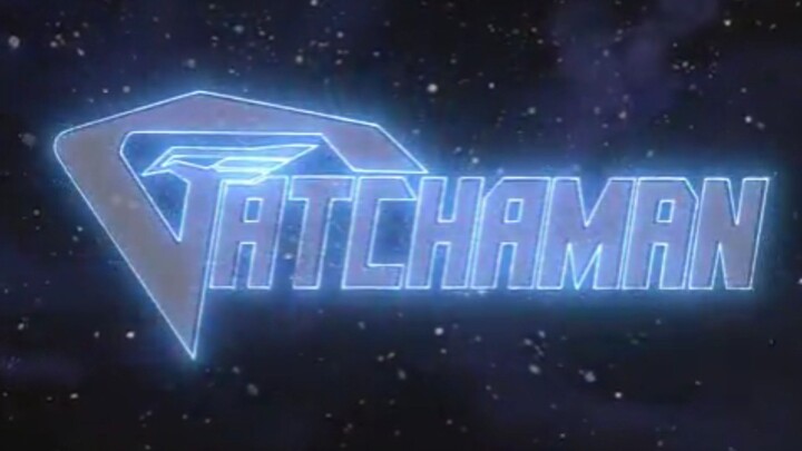 Gatchaman OVA Episode 2 English Dubbed