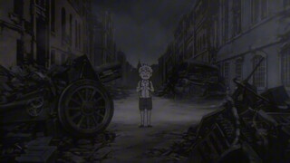 "اتضح أن الغسق لديه ماضٍ مجهول لم يعرفه أحد من قبل"