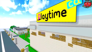 NẾU EM BÉ HUGGY WUGGY JACKVN CÓ CUỘC SỐNG TRONG MINECRAFT_HUGGY WUGGY TỪ 1 TUỔI