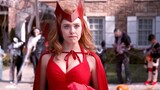 [Film&TV] Sexy girls in Marvel movies