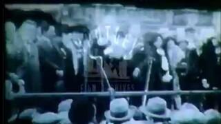 Nottingham Goose Fair, 1927 - Film 989