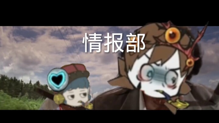 เมื่อพนักงานที่บัฟความเร็วเต็มสุดคลั่งขึ้นมา∶