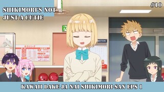 kawaii dake ja nai shikimori san eps 1 #10