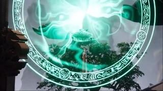 Wan Jie Du Zun S2 Episode 55 Sub Indo
