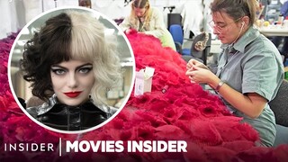 What 16 Movies Looked Like Behind The Scenes in 2021 | Movies Insider