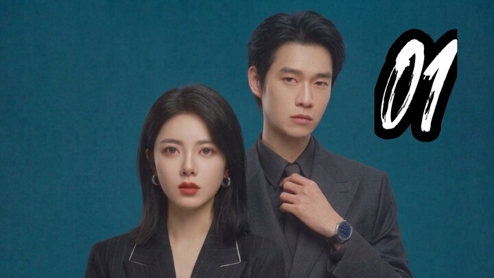 IRREPLACEABLE ep 1 | Eng sub 🇨🇳2026 cdrama