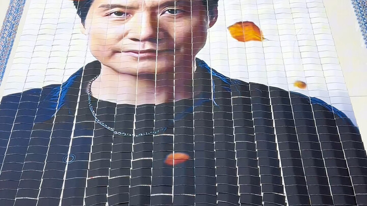 Video ini sudah disukai lebih dari 70.000 kali, saya akan memesan mobil Xiaomi 🙈 #LeiJun #Poker