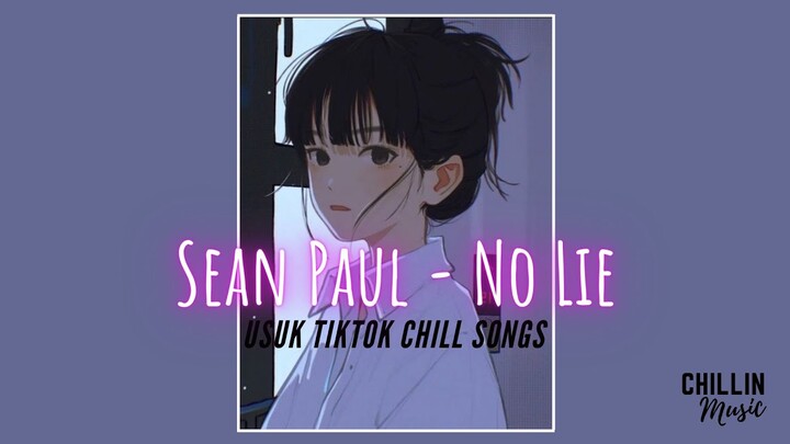 No Lie, All Falls Down Slowed, It Ain't Me Cover ♫ TỔNG HỢP NHẠC USUK CHILL HOT TIKTOK 2022 ♫