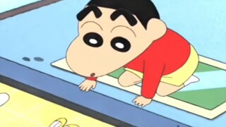 小新成为了他们希望的样子，但他们却开心不起来